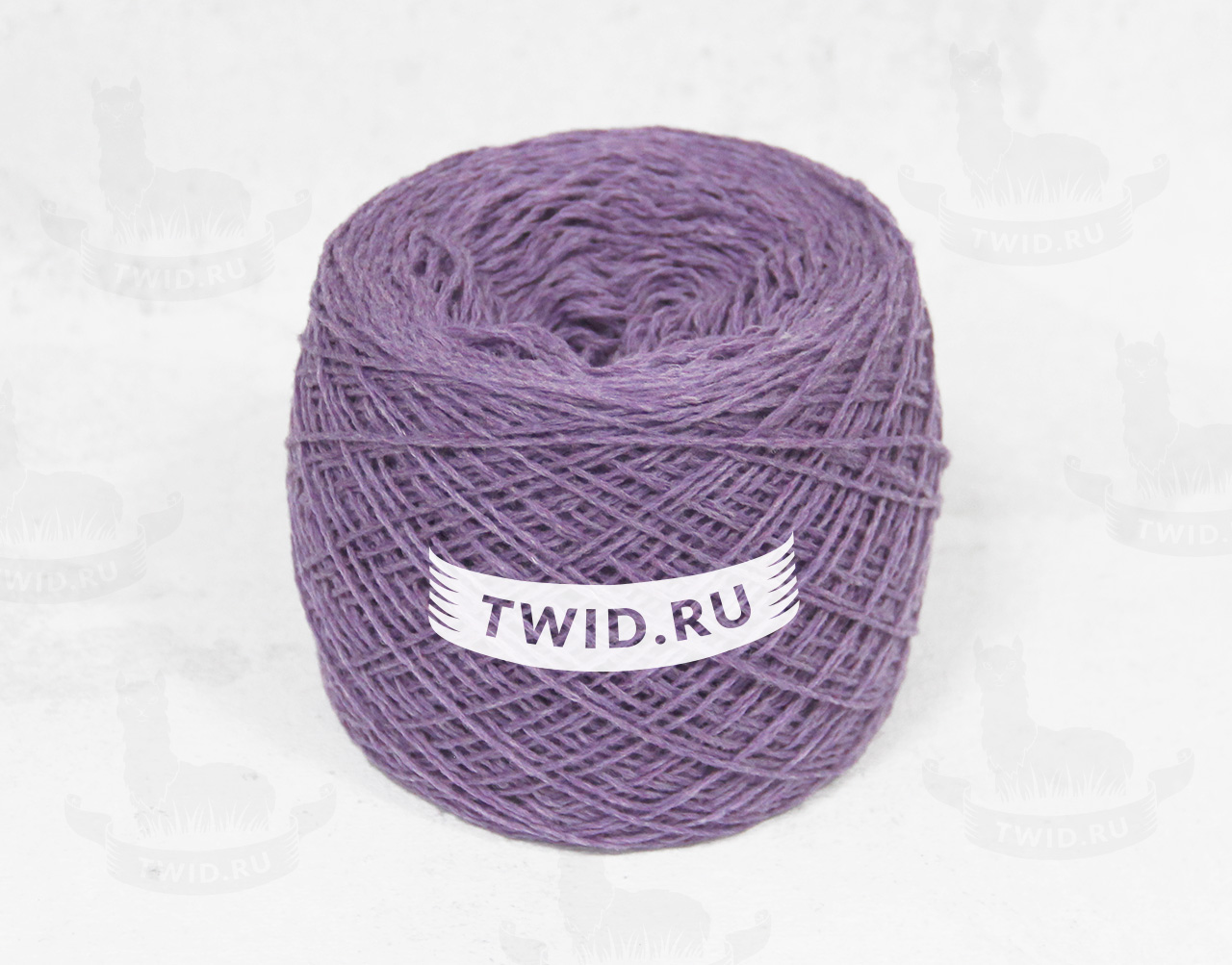 Lambswool 309 (Amethyst)